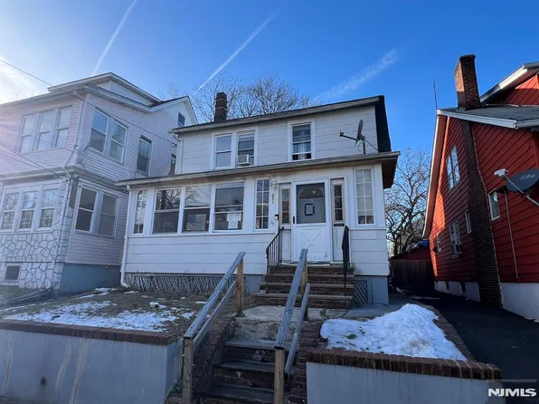 251 Duane St, Orange, NJ 07050