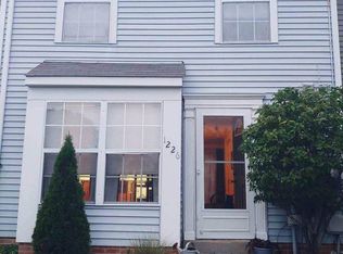 1226 Brice Sq, Belcamp, MD 21017