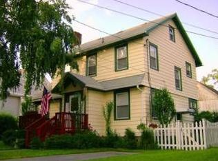 207 Wells St, Peekskill, NY 10566