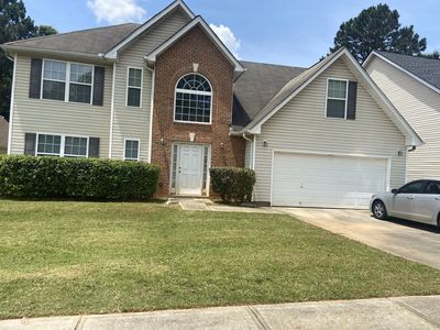 1133 Oak Hollow Ln #1, Hampton, GA, 30228