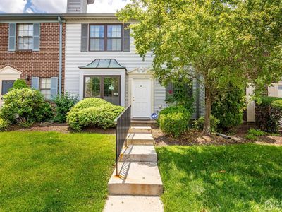 25 Daniel Dr #34, Franklin Park, NJ, 08823