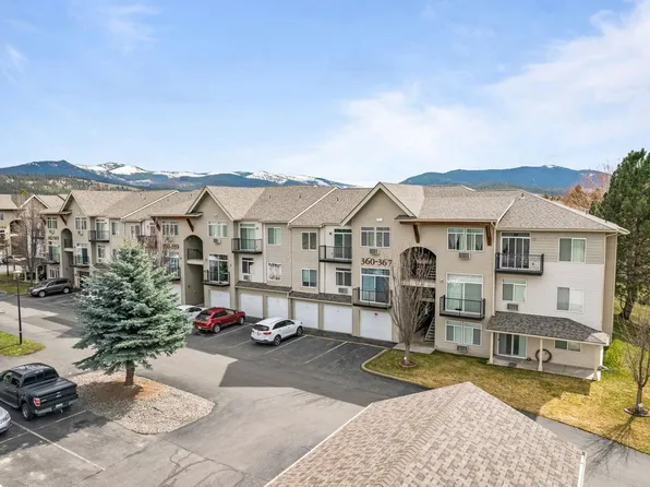 22855 E Country Vista Dr Unit 363, Liberty Lake, WA 99019