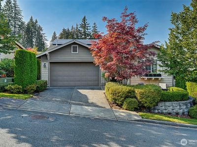 12427 243rd Terrace NE, Redmond, WA, 98053