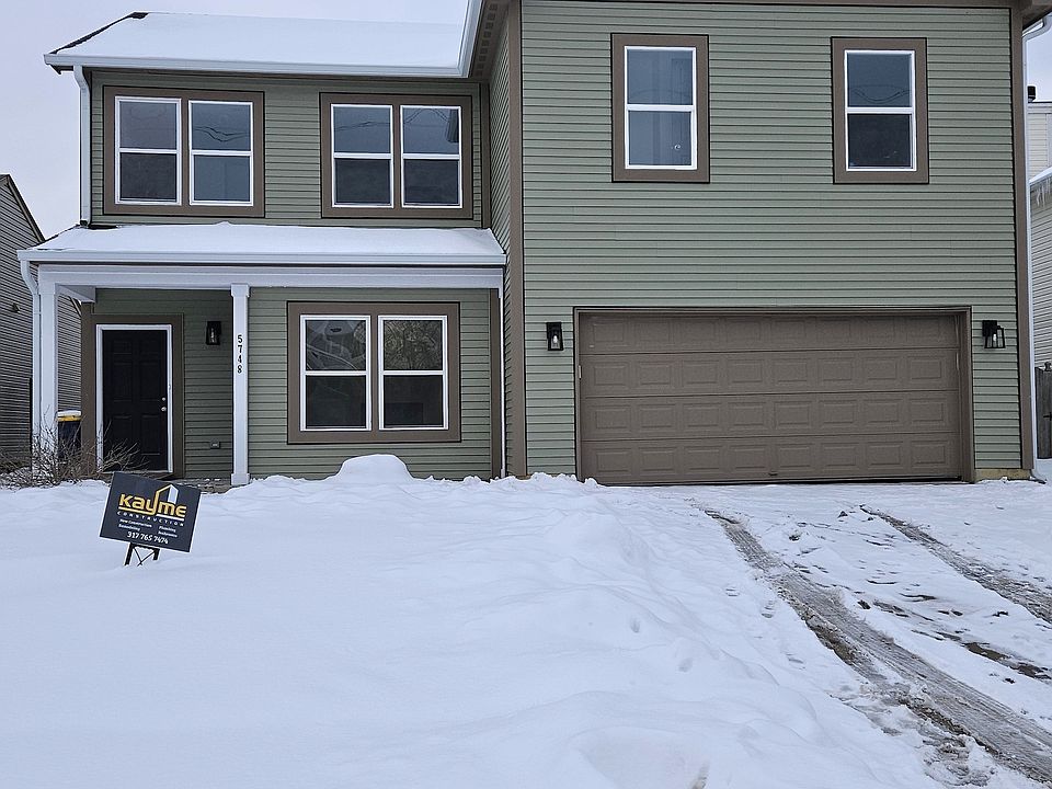 1st image of 5748 Glass Chimney Ln