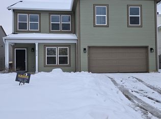 5748 Glass Chimney Ln, Indianapolis, IN 46235
