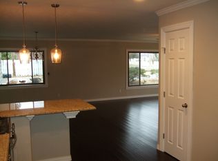 1301 Reine St S, Mena, AR 71953