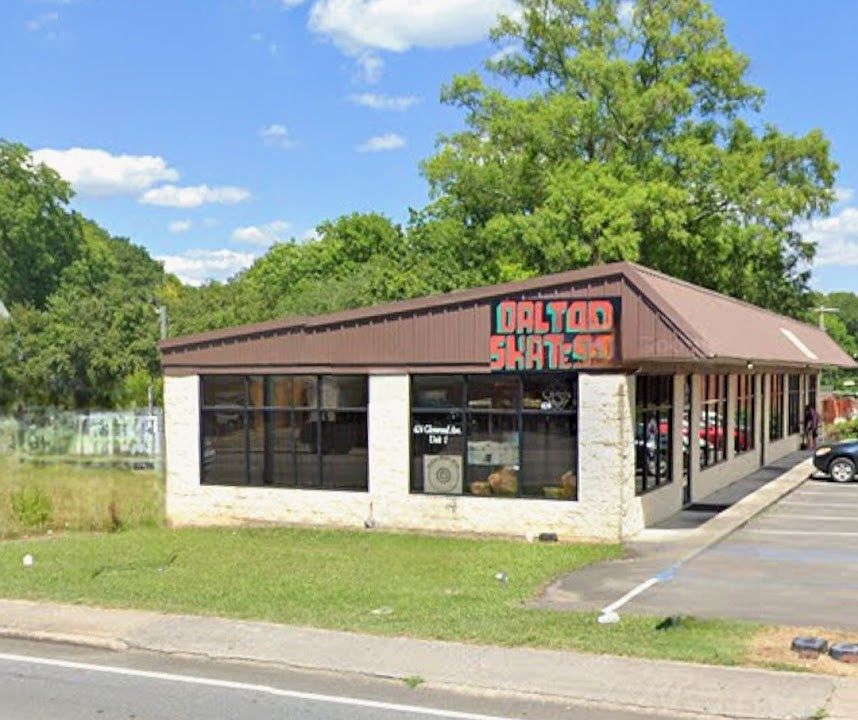 2nd image of 624 N Glenwood Ave #1