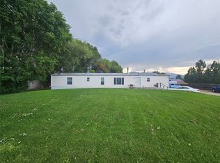 873 Old Corvallis Rd, Corvallis, MT 59828