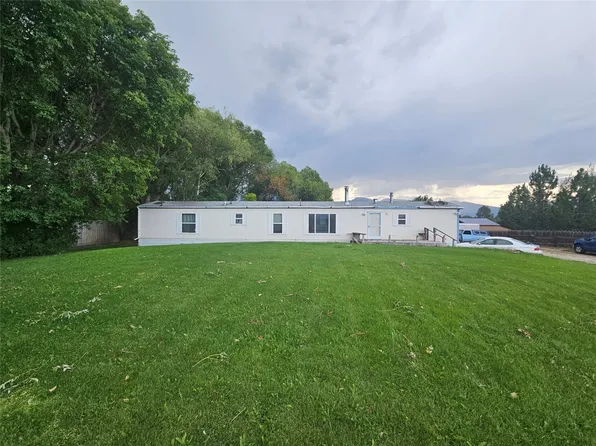 873 Old Corvallis Rd, Corvallis, MT 59828