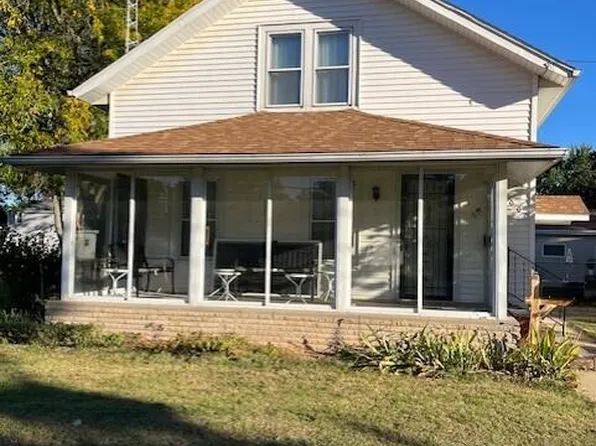 200 E Main St, Sturgis, MI 49091