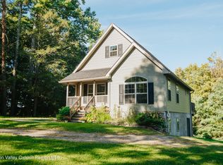 303 Old Stage Rd, Saugerties, NY 12477