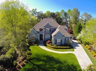 16602 Mizzen Ct, Cornelius, NC 28031