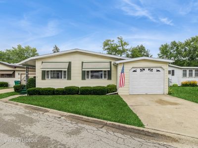1107 Candida Rd, Elgin, IL, 60123
