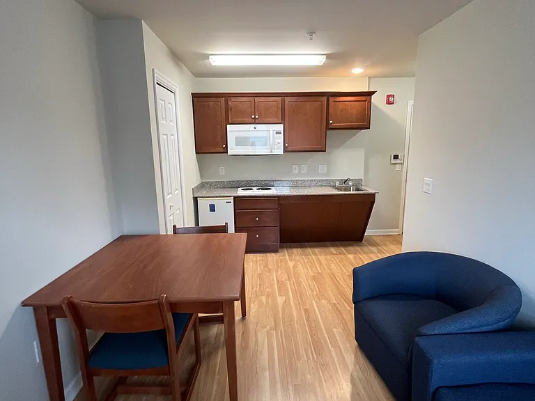 165-169 Barclay St #504 — Photo 5
