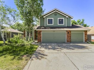 2180 Parshall Dr, Loveland, CO 80538