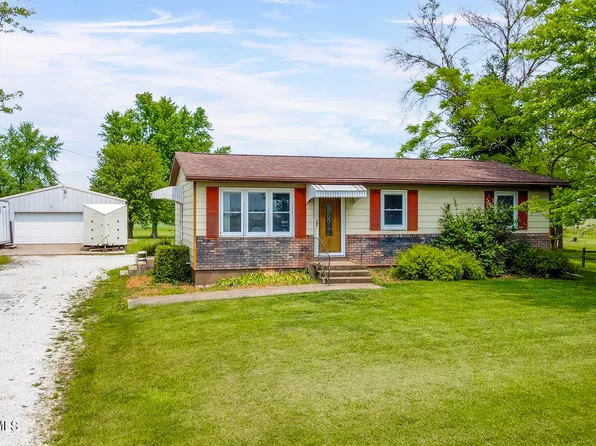 6488 S 63 Business Hwy, Moberly, MO 65270