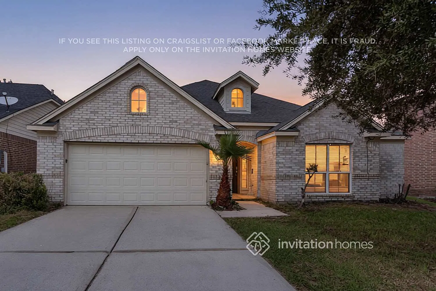 4119 Blue Forest Dr Humble, TX 77346 — Photo 4