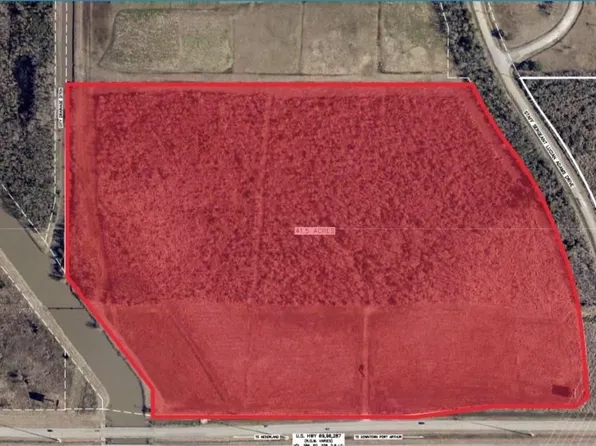 0 Hw #69, Pt Arthur, TX 77642