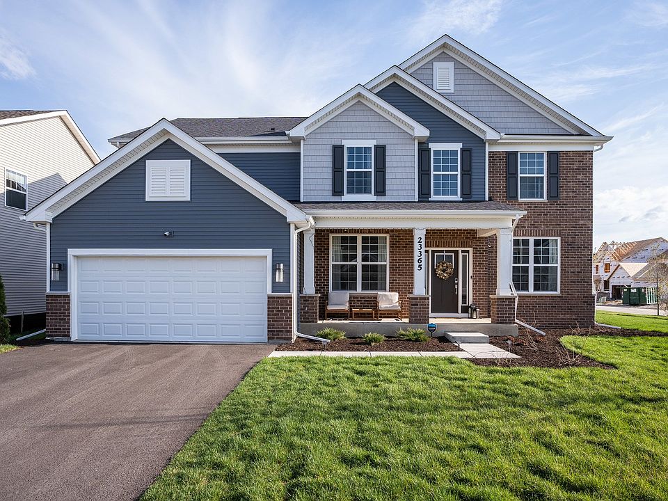 1st image of 23365 Pearson Dr