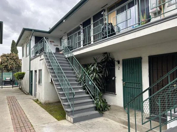 908 N Inglewood Ave APT 6, Inglewood, CA 90302