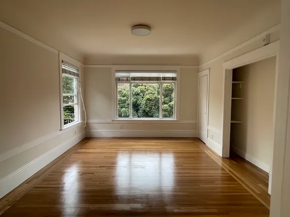(undisclosed Address), San Francisco, CA 94118