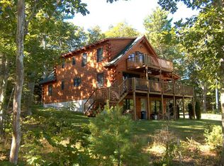 80 Stratton Farm Rd, Hancock, ME 04640