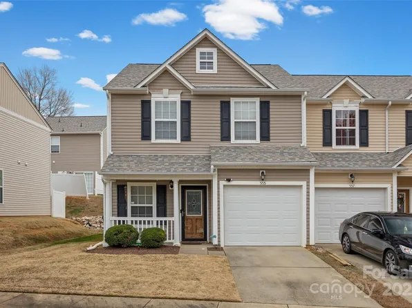 555 Claire Ln, Rock Hill, SC 29732
