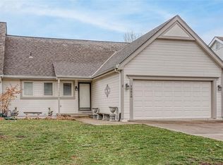 12510 E 86th Ter, Kansas City, MO 64138