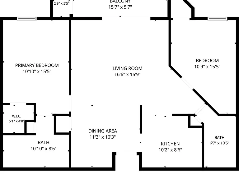 2826 S Bartell Dr #38 — Photo 19