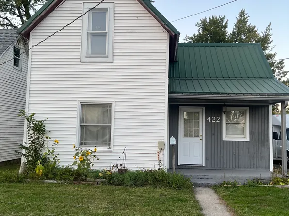 422 E Vine St, Rensselaer, IN 47978