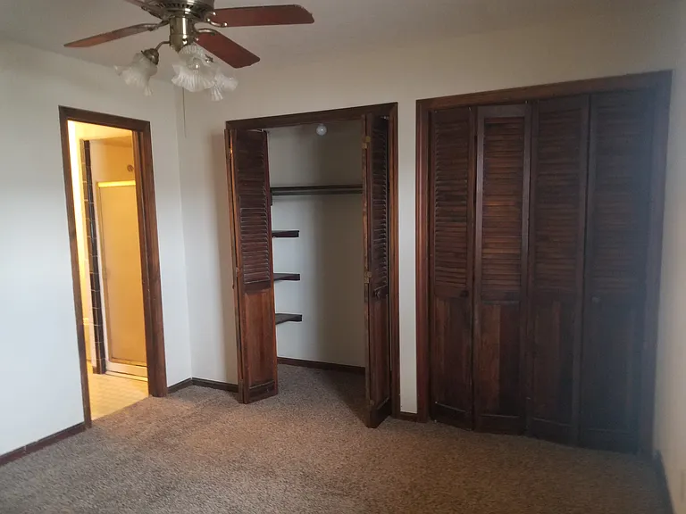 Down Stairs Bedroom Closet _07202018