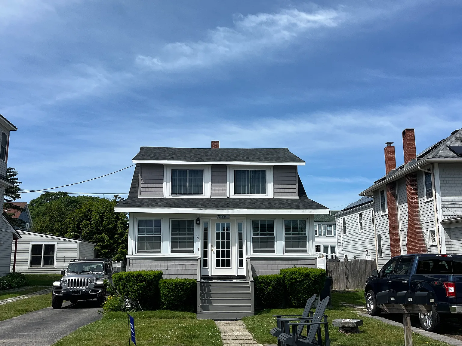 4 bed, 1.5 bath, 1734 sqft, $2,500 — Photo 1