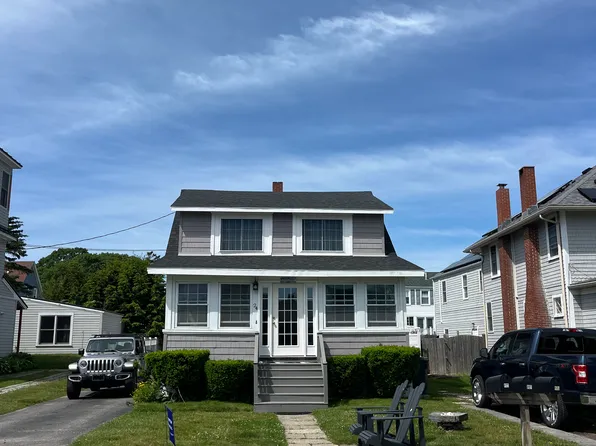 24 Ocean Ave, Scarborough, ME 04074