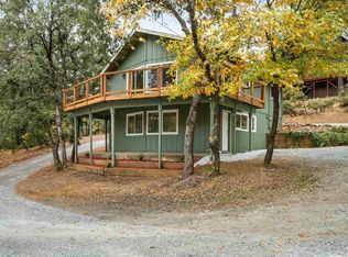 18570 Harper Rd, Groveland, CA 95321