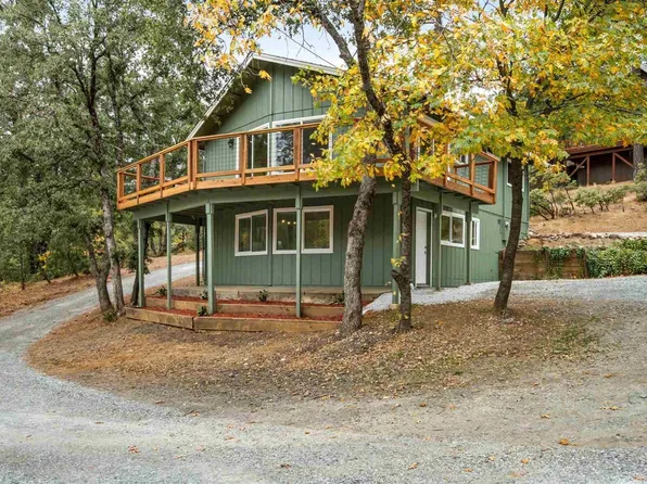 18570 Harper Rd, Groveland, CA 95321