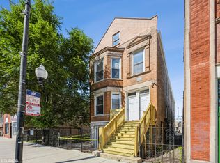 2442 S Kedzie Ave UNIT 2F, Chicago, IL 60623