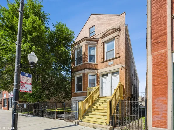 2442 S Kedzie Ave #1F, Chicago, IL 60623