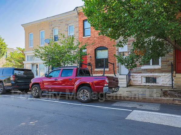 27 N East Ave #1, Baltimore, MD 21224