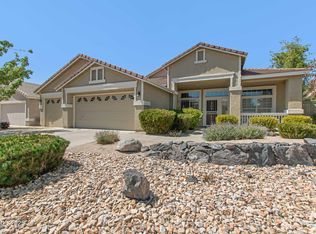 1719 Colavita Way, Reno, NV 89521