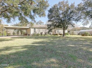 6510 Danielle Rd, New Iberia, LA 70563