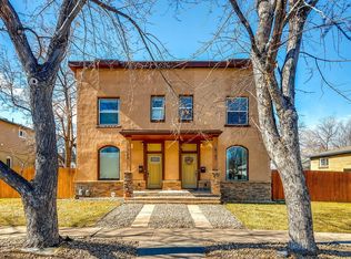 4163 Wolff St, Denver, CO 80212