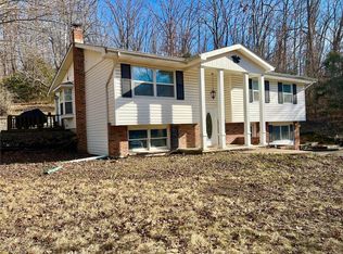 2004 Highway 161, Montgomery City, MO 63361