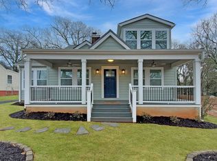 215 Rice St, Greenville, SC 29605