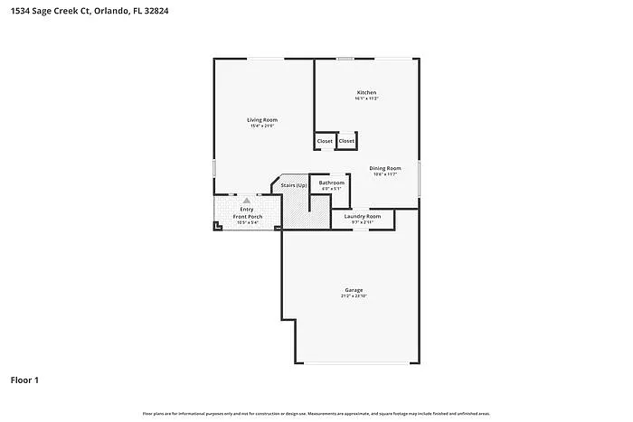 Building Photo - 1534 Sage Creek Ct