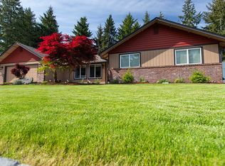 6136 189th Loop SW, Rochester, WA 98579