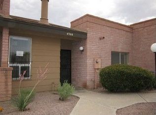 4308 E Presidio Rd, Tucson, AZ 85712