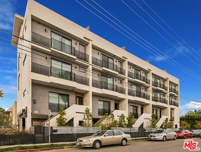 1002 N Hudson Ave, Los Angeles, CA, 90038