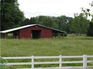 5242 E Richmond Shop Rd, Lebanon, TN 37090