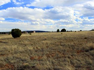 County Line Rd, Edgewood, NM 87015
