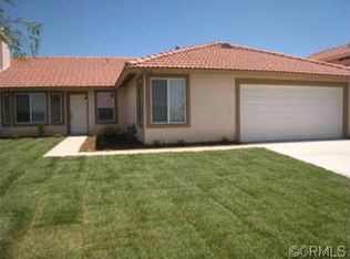 19242 Spring Rock Ct, Perris, CA 92570